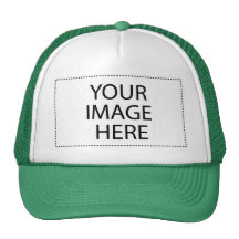 Add Your Own Image Or Text Hats