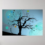 Adhara the Tree Poster