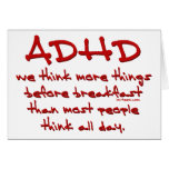 ADHD Think More Cards