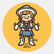 adhesive brandin'. stickers