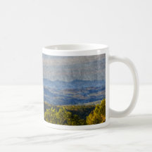 Adirondacks Coffee Mug