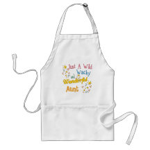 Adorable Gifts For Aunts Apron