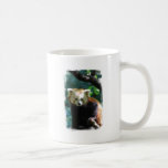 Adorable Red Panda  Coffee Mug