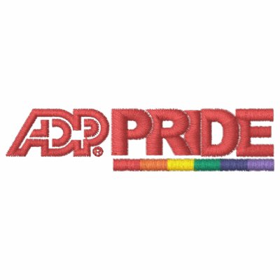 ADP Pride Polo - Choose your Colour!
