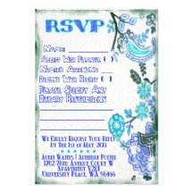 Adrienne's  Final Invite