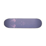 Adulation Mini Skateboard