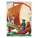 Adventure Greeting Cards