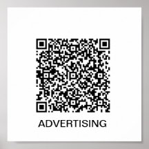 advertising canvas print