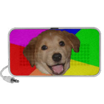 Advice Dog Travel Speaker