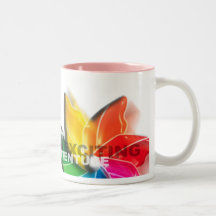 ADYTON.EU LOGO MUG