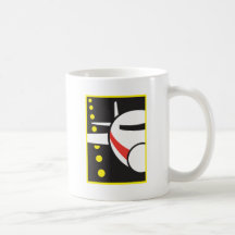 Aeroplane Coffee Mug