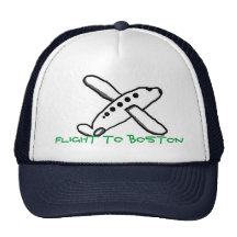 Aeroplane Hats