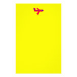 Aeroplane Stationery