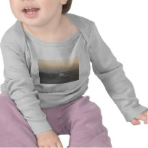 Aeroplanes on a Runway T Shirt