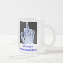 AES Racing Ltd. Mug