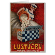 Affiches anciennes cartes