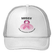 AffiliateAgainstCancer.com Trucker Hat