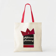 Affiliates Marketing Bag