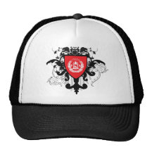 Afghanistan Hat