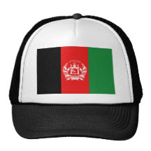 Afghanistan Hats
