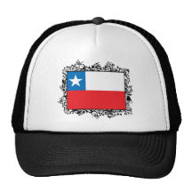 Afghanistan Mesh Hats
