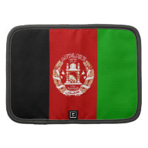 afghanistan organizers