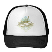Afghanistan Rocks Hats