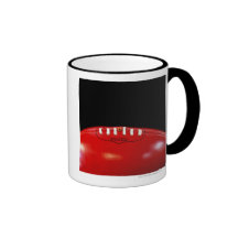AFL COFFEE MUG
