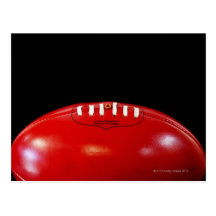 AFL POSTCARD