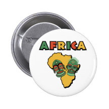 Africa Pins
