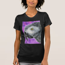 African Grey Tshirts