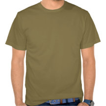African Safari: Kenya-Tanzania-SouthAfrica T-shirts