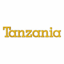 Africankoko Custom (Tanzania) Jacket