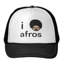 Afro Hat