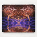 afroctawin Mousepad