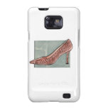 After Awhile Crocodile Samsung Galaxy SII Cover