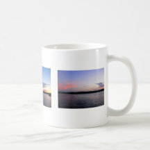 After Sunset Mugs