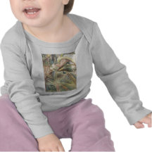 After The Rain Tee Shirt