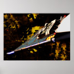 Aftermath - JMA0060 Poster