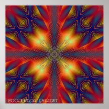 AFTERNOON DELIGHT POSTERS