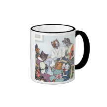 Afternoon Tea Mug