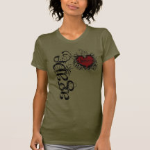 Agape Love T Shirt
