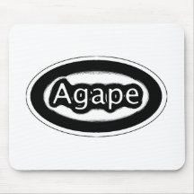 agape mousepads
