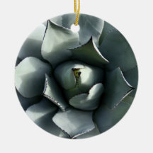 agave - Joy Ornament