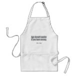 Age doesn't matter... aprons