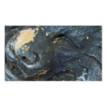 Aged Business Cards