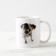 aggressive mugs