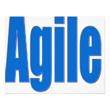 Agile Custom Invites