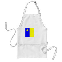 Agin Buryat, Russia Aprons