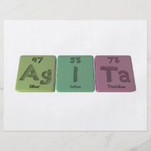 Agita-Ag-I-Ta-Silver-Iodine-Tantalum Flyer